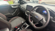 Ford Puma 1.0 EcoBoost Hybrid mHEV ST-Line 5dr Petrol Hatchback